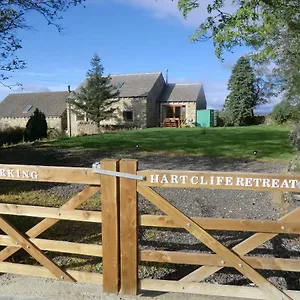 Hartcliffe Retreat Holiday home